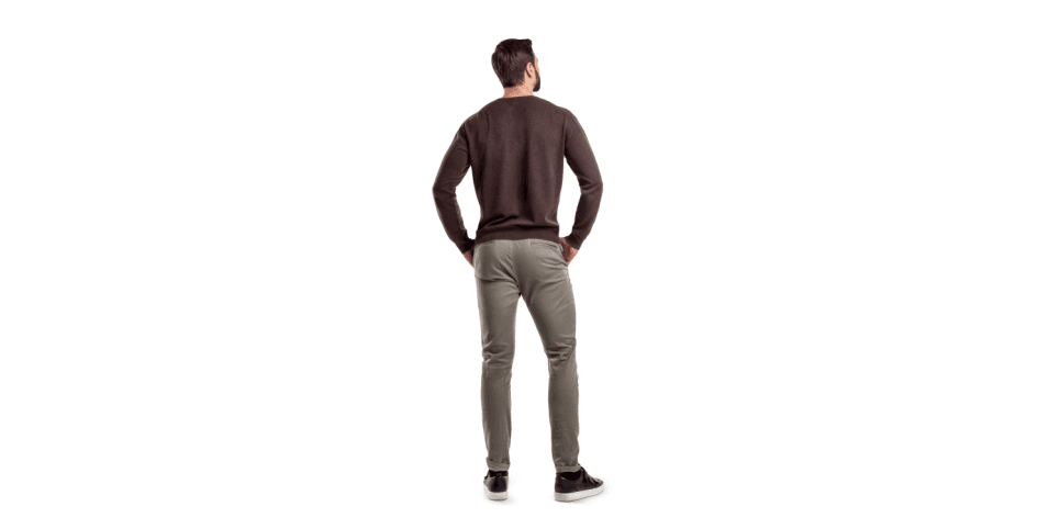 Smart Casual Attire