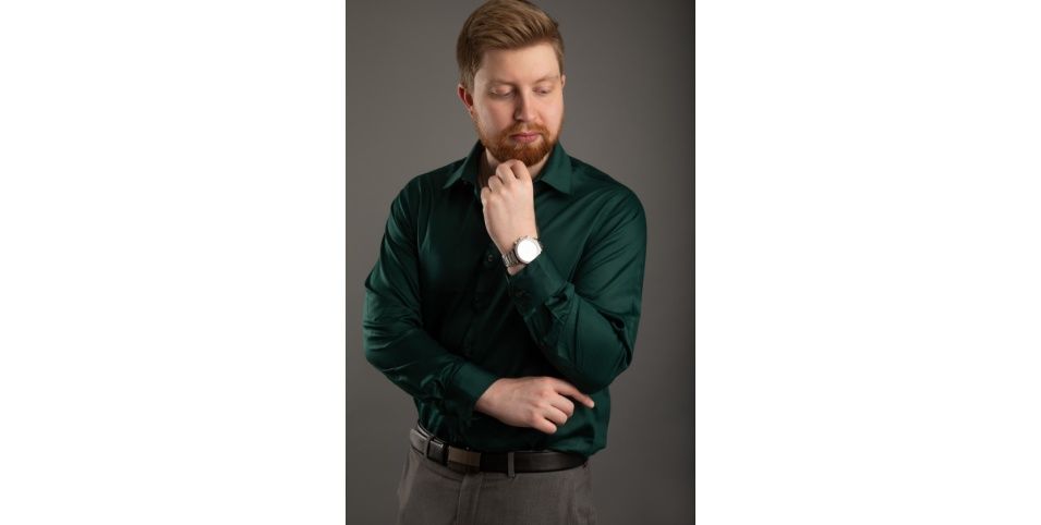 Dress Pants and a Button-Up Shirt.jpg